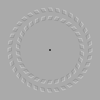 Revolving Circles